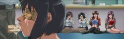 bank_teller, ichikawa_aki, imari_kurumi, bible_black, bible_black_new_testament