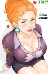 ms._frizzle, scholastic_corporation, the_magic_school_bus, fotec, 1girl