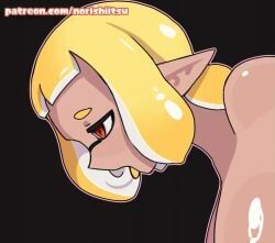 agent_4_(splatoon), inkling, inkling_girl, nintendo, splatoon_(series)