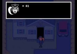 kris_(deltarune), ralsei, susie_(deltarune), toriel, undyne