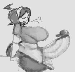nene_(newgrounds), friday_night_funkin, uufnjini, big_ass, big_breasts