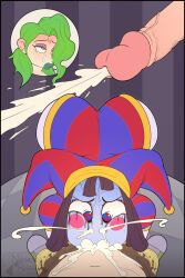 pomni, pomni_(the_amazing_digital_circus), glitch_productions, gooseworx, the_amazing_digital_circus