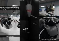 luria, y/n, editorphil, anal_vore, ass