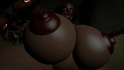 mother_gooseberry, outlast, outlast_trials, big_breasts, boobs
