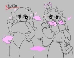 girlfriend_(friday_night_funkin), love_(blox_fruits), robloxian, blox_fruits, friday_night_funkin