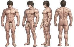 bara, big-penis, big_cock, huge_penis, large_penis