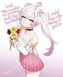 original, cslucaris, 1girl, bow, brat