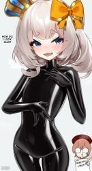 clio_aite, marimari_en, phase_connect, maguro27, 2girls