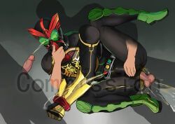 eiji_hino, kamen_rider_ooo, kamen_rider, kamen_rider_ooo_(series), sfdofd