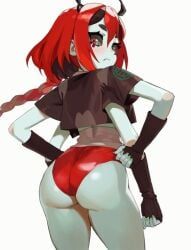 beribug, beastiez, indie_virtual_youtuber, thernz, 1girl