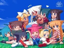 counter_girl_2, counter_girl_3, counter_girl_4, counter_girl_5, counter_girl_6