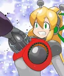 hyper_roll, hyper_roll_(marvel_vs._capcom), roll, capcom, heavy_weapon