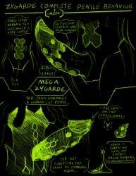 mega_zygarde, pokemon_(species), zygarde, zygarde_cell, zygarde_complete