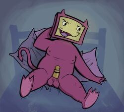 edgar, edgar_(electric_dreams), vague, electric_dreams, chassis