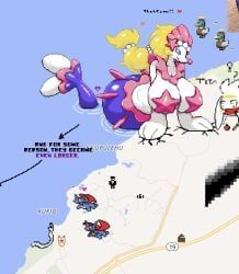 primarina, shiny_pokemon, shiny_primarina, pokemon, wplace