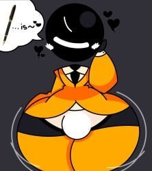 bic_boy, the_bic_boy, bic, spacebotbutt3k, thyrobittwink