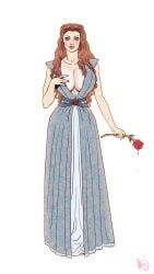 margaery_tyrell, natalie_dormer, a_song_of_ice_and_fire, game_of_thrones, pegasus_(artist)