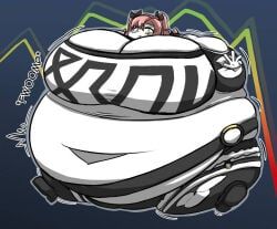 nicole_demara, zenless_zone_zero, economic_inflation, inflation, pink_hair
