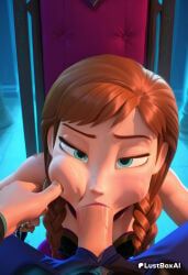 anna_(frozen), disney, disney_princess, frozen_(film), frozen_2