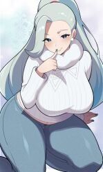 melony_(pokemon), game_freak, nintendo, pokemon, pokemon_ss