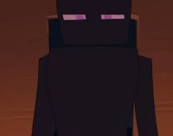 alex_(minecraft), enderman, steve_(minecraft), minecraft, lilacfl