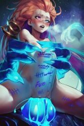 aurelion_sol, aurelion_sol_(lol), zoe_(league_of_legends), league_of_legends, league_of_legends:_wild_rift