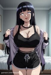 hyuuga_hinata, naruto_(series), naruto_shippuuden, hexogen, 1girl