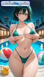 fubuki, fubuki_(one-punch_man), one-punch_man, patreon, skypassion