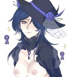 enneagram, personalities_types, breasts, breasts_out, female_only