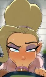 courtney_babcock, paranorman, 23afterhours, aged_up_character, bathroom