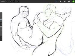brit_(invincible), donald_ferguson, invincible, invincible_(comics), invincible_(tv_series)