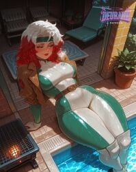 rogue_(x-men), marvel, marvel_rivals, x-men, x-men_97
