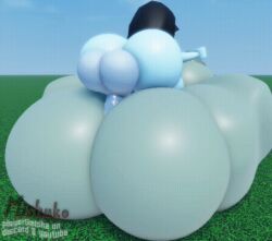 robloxian, roblox, roblox_studio, mishuko, 1boy
