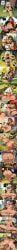 dehya_(genshin_impact), xilonen_(genshin_impact), genshin_impact, patreon, sparklie