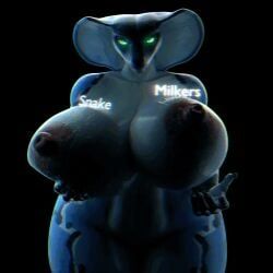 dariana_(quetzaly), valorlynz_(modeler), xaz3d, anthro, big_breasts