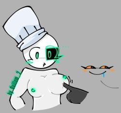 cookiesuer, female_pursuer_(die_of_death), pursuer_(die_of_death), robloxian, die_of_death_(roblox)
