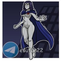 demon_raven, raven_(dc), dc, dc_comics, teen_titans