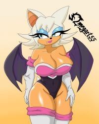 rouge_the_bat, sonic_(series), sonic_the_hedgehog_(series), omegart55, 1girls
