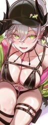 lilith_(fate), fate/grand_order, fate_(series), 0nineo9, 1girl