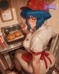deurahh, blushing, blushing_at_viewer, blushing_female, blushing_profusely