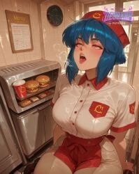 deurahh, blushing, blushing_at_viewer, blushing_female, blushing_profusely
