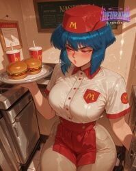 deurahh, blushing, blushing_at_viewer, blushing_female, blushing_profusely