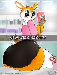 tsunoda_(aggretsuko), aggretsuko, patreon, sanrio, masterj291
