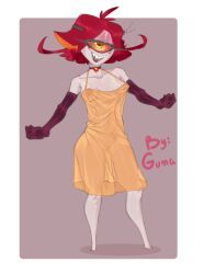 niffty, niffty_(hazbin_hotel), hazbin_hotel, guma, bdsm
