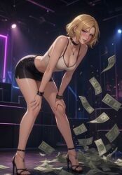 nina_williams, tekken, tekken_8, slutty_female, whored_out