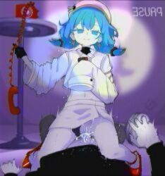 hatsune_miku, vocaloid, wonder_(vocaloid), super_moje, 1boy