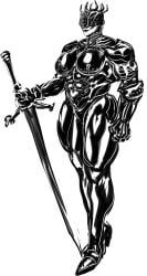 proxima_(mortal_shell_2), mortal_shell, mortal_shell_2, skellyjacks1, 1girls