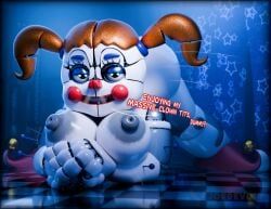 baby_(fnafsl), circus_baby, circus_baby_(fnaf), circus_baby_(original), five_nights_at_freddy's