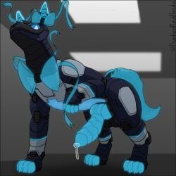 eeveelution, generation_6_pokemon, pokemon_(species), sylveon, nintendo