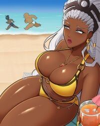 black_panther_(marvel), black_panther_(marvel_rivals), storm_(marvel_rivals), storm_(sacred_skies), storm_(x-men)